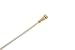  : Monster FS V200 F-2M FlatScreen Coaxial Video Cable F-Pin Video Cable (2 m.)