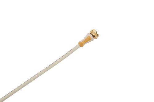 Monster FS V200 F-2M FlatScreen Coaxial Video Cable F-Pin Video Cable (2 m.)