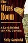The Wives' Room: A Look Behind the NFL Curtain