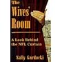 The Wives' Room: A Look Behind the NFL Curtain
