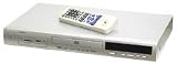 サポートプラス すご技Divx対応・多機能DVDプレーヤー S-901HG