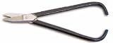 SHEAR STRAIGHT BLADE WITH SPRING