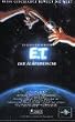 E.T. - Der Au�erirdische - Digitally Remastered [VHS]