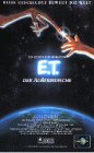 CD-Charts  VHS : E.T.: The Extra-Terrestrial [1982]