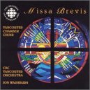 Missa Brevis