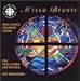 Classical Music : Missa Brevis