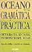 Book Océano: gramática práctica