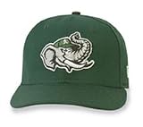 Minor League Baseball Cap - Modesto A's Road Cap by New Era