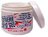 Extreme Cryo Gel 4.6 Oz.