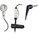 Motorola Earbud Headset for MPX220, E815, T720 / T730, V60 / V60i / V60p / V60s, V260/V265/V276, V300 / V400, V600 & V710/V715