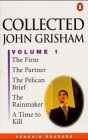  John Grisham