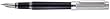 Cartier Pasha de Cartier Doue Fountain Pen ST220008