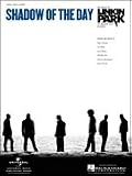 Shadow of the Day (Piano Vocal, sheet music)
