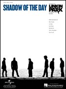 Shadow of the Day (Piano Vocal, sheet music)