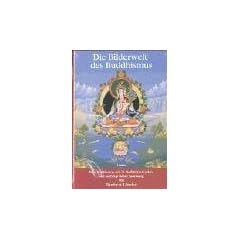 Die Bilderwelt des Buddhismus