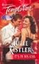 It's In His Kiss: The Spirits are Willing (Harlequin Temptation)
