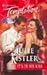 Book It's In His Kiss: The Spirits are Willing (Harlequin Temptation)