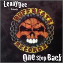 Lenny Dee Presents Ruff Beats: One Step Back の評価・レビュー