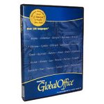 『GlobalOFFICE Ver3.0 日本語版 アカデミック版』の写真