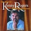 The Best of Kenny Rogers & The First Edition: Tell It All Brother