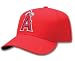 Angels New Era Men's MLB Authentic Cap