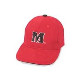 University of Maryland Terrapins Adjustable Toddler Cap
