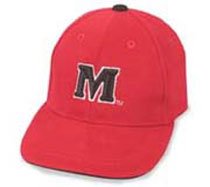 Buy University of Maryland Terrapins Adjustable Toddler Cap by Star Struck