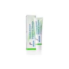 Weleda Calendula Ointment