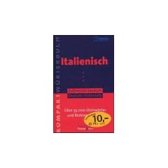 Kompaktw�rterbuch Italienisch. Edition Bassermann