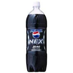 Cover image : ペプシネックス 1.5L×8