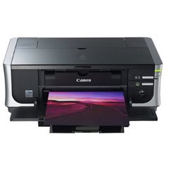 Childrens Toyshop  Office Products : Canon Pixma iP4500 Photo Inkjet Printer (2171B002)