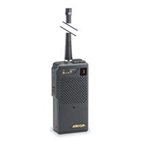 2-Way Radio,1 W,Vhf Jobcom JMX-111D by Jobcom