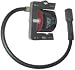 Electronic Ignition Coil solid state Module for Kohler 1258404 Fits models CH11, 12.5, 14 and CV 12.5, 13, 14, 15, 15T CV460 CV490