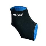 Pull-On Ankle Support