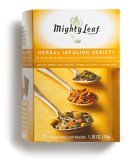 Herbal Infusion Variety, 15 Tea Pouches