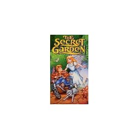 Secret Garden [VHS]
