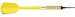 Commercial Bar Dart - Soft Tip -Yellow - Each