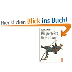Die perfekte Bewerbung!
