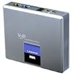 Sipura SPA-2100 - VoIP phone adapter - EN