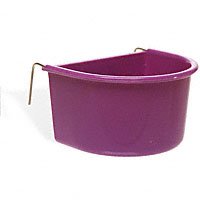 Avian Select Polly Pals Plastic Bird Cage Cup