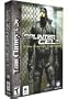 Tom Clancy's Splinter Cell (Mac)