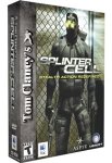Childrens Toyshop  Video Games : Tom Clancy's Splinter Cell (Mac/DVD)