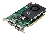 PNY NVIDIA Quadro FX 380 Grafikkarte (PCI-e, 256MB, GDDR3 Speicher, DVI) bulk