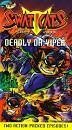 Swat Kats - Deadly Dr. Viper