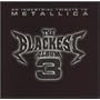 Blackest Album, Vol. 3: An Industrial Tribute to Metallica