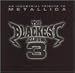 Blackest Album, Vol. 3: An Industrial Tribute to Metallica