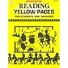 Reading Yellow Pages for Students and Teachers (Ip (Nashville, Tenn.), 89-1.)