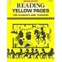 Reading Yellow Pages: For Students and Teachers (Ip (Nashville, Tenn.), 89-1.)