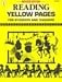 Book Reading Yellow Pages: For Students and Teachers (Ip (Nashville, Tenn.), 89-1.)