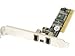 Ultron UF-330 PCI Firewire Adapter mit 2 x 6 Pin + 1 x 4 pin extern und 1 x 6 Pin intern